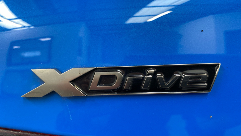 BMW 1 Series M135i xDrive 5dr Step Auto Petrol Hatchback